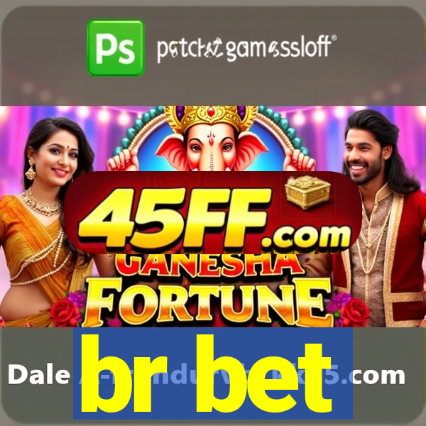 br bet